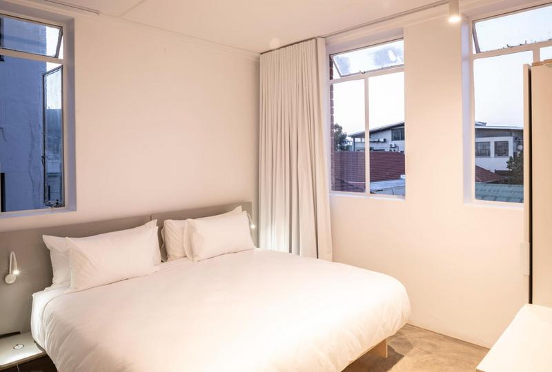 1 Bedroom Property for Sale in Gardens Western Cape